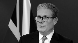 4 YEARS TO TELL THEIR CITIZENS! STARMER BRAKES THE NEWS