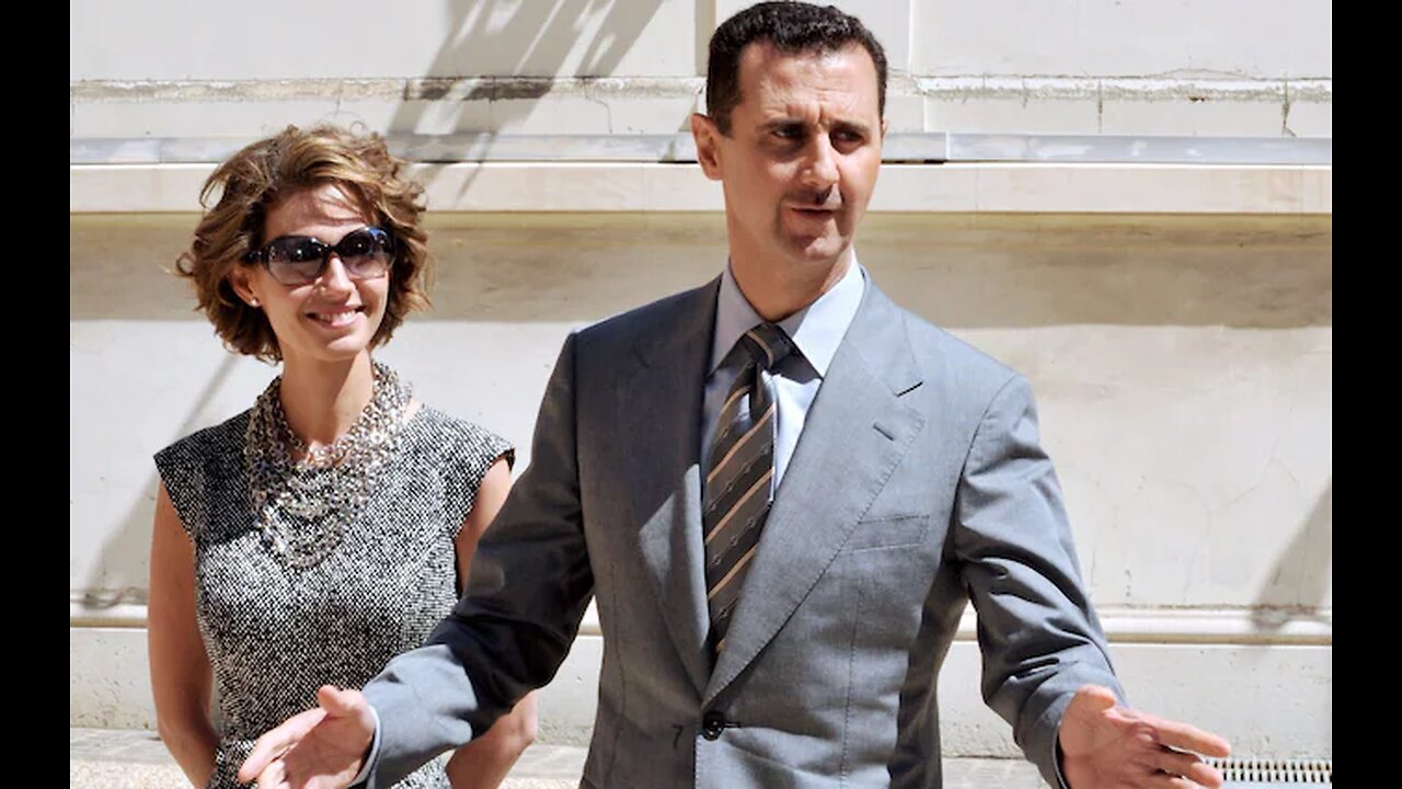 No dinners in Kremlin : What awaits Assad in Russia