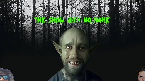The Show With No Name : Episode 37