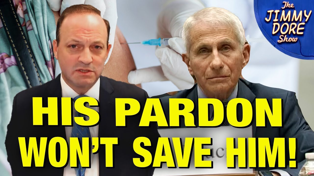 South Carolina AG Launches Investigation Into Fauci’s COVID Lies!