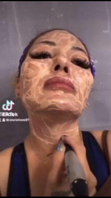 In Need Of Glowing Skin? BB Glow is It. It Improves Skin Tone and Texture. Stimulates Skin