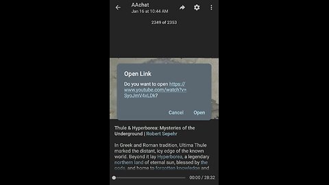 Documentary: Hyperborea And Thule