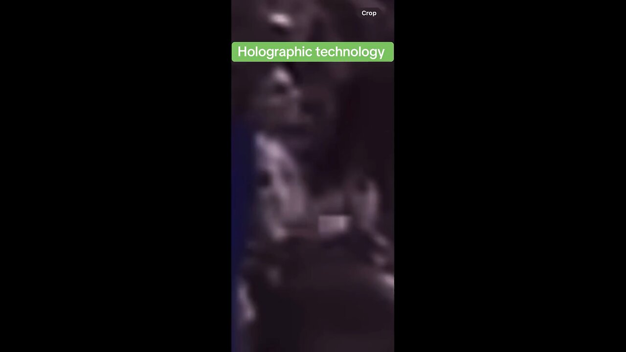 Holographic Technology