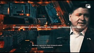 Mass Arrests of Terrorists + Mass Deportations of Illegal Alien Invaders