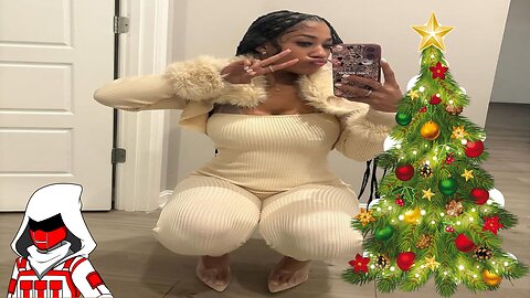 Modern Women Gone Wild 12/25