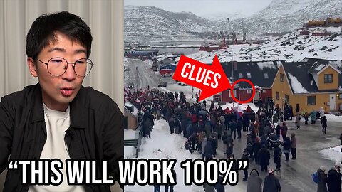 It's official, Trump says US will purchase Greenland with THIS bold plan