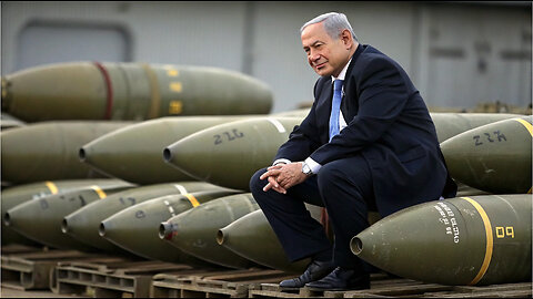 It's Curtains for Israel