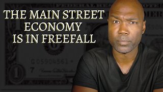 Housing Market COLLAPSE & Mass Layoffs—America’s Breaking Point Is Here