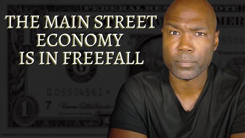 Housing Market COLLAPSE & Mass Layoffs—America’s Breaking Point Is Here