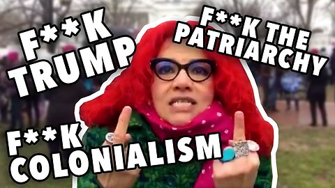 Gender Traitor: Why I Rejected Feminism & What's a 'Real Woman'?