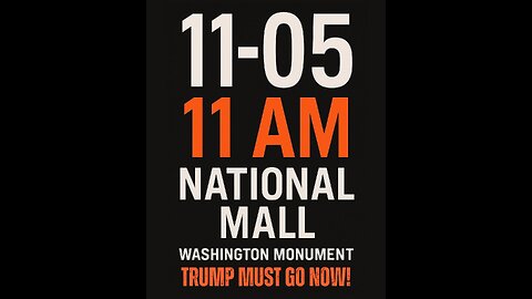 Democrat INSURRECTION