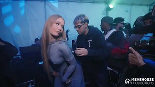 N3on Didn’t Know How to React When Iggy Azalea Started Throwing It Back