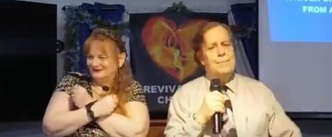 Revival-Fire Church Worship Live! 10-06-25 Returning Unto God From Our Self Ways-Matt.23