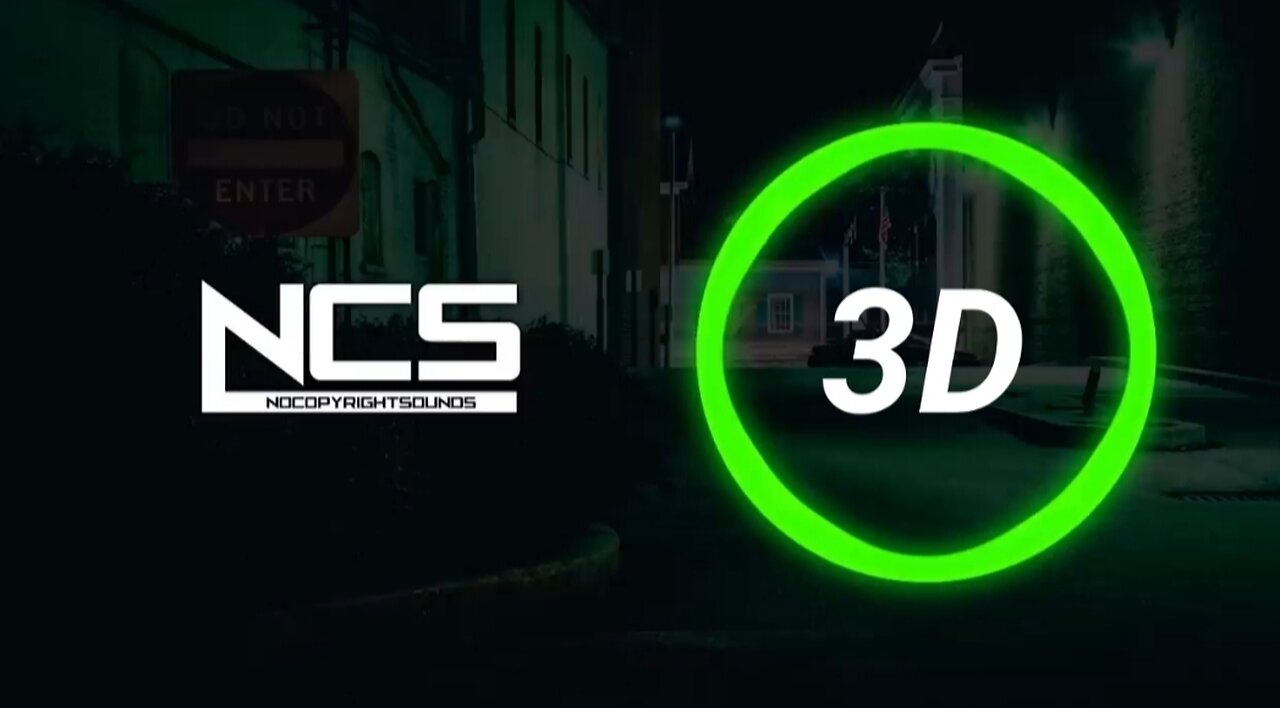 Warriyo - Mortals (feat. Laura Brehm) | Future Trap | NCS - 3D Music / use headphone