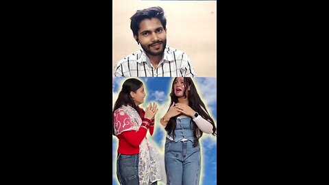 fridge mein Main chhupi hui thi