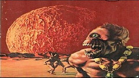 Swords of Mars (Barsoom Series by Edgar Rice Burroughs Audiobook