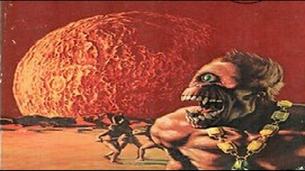 Swords of Mars (Barsoom Series by Edgar Rice Burroughs Audiobook