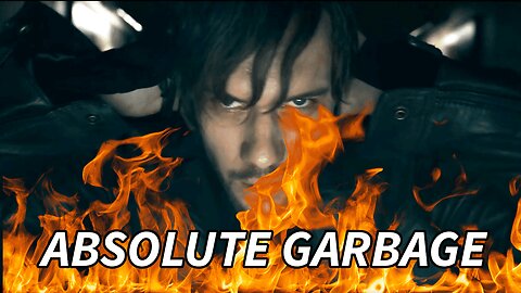 Return to Silent Hill Review – A Complete Disaster That Ruins Silent Hill 2