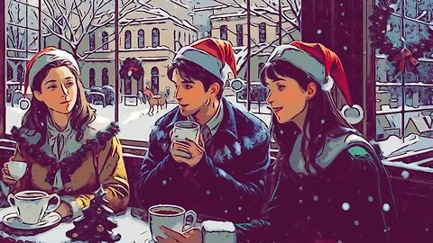 White Christmas (covered by Phoenix Sideshow)