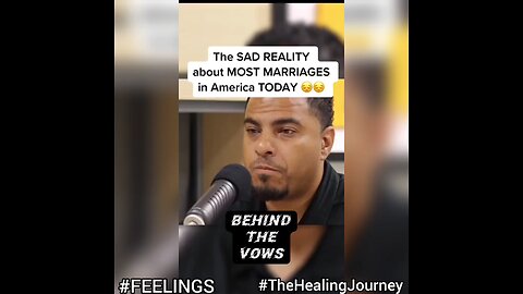 FEELINGS The Healing Journey