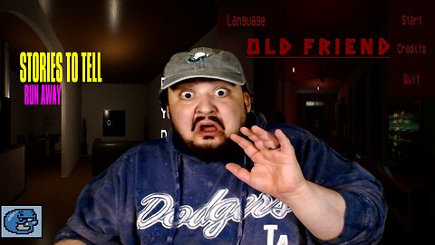 2 Horrors, House sitting and Helping and old friend | Stories to tell ch. 1 & Old friend playthrough