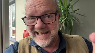 Everything Is a Quadruple Edged Sword and Christ Consciousness is a Very Real Thing - 26th Nov 2025