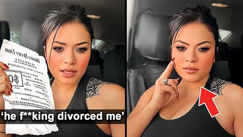 Wife Cheats With "Best Friend" & He Reacts Like A BOSS