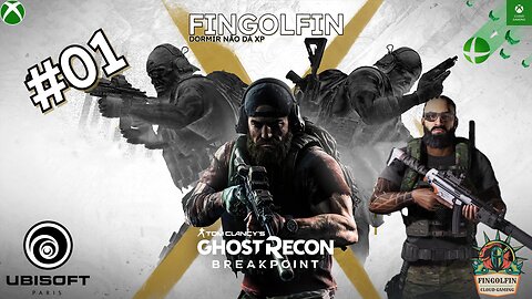 Tom Clancy's Ghost Recon® Breakpoint: No Xbox Cloud Gaming (Xcloud)#01