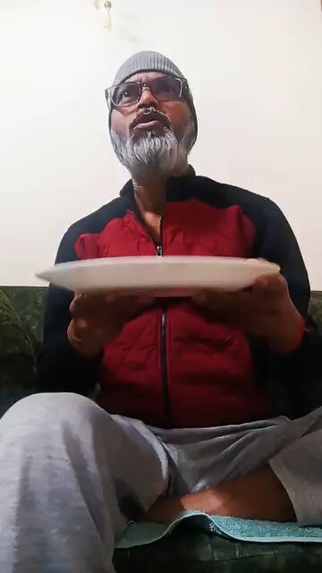 ye kaisa khana banaya hai