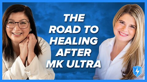Hope Beryl-Green: The Road To Healing After MK Ultra | Nov 10 2025