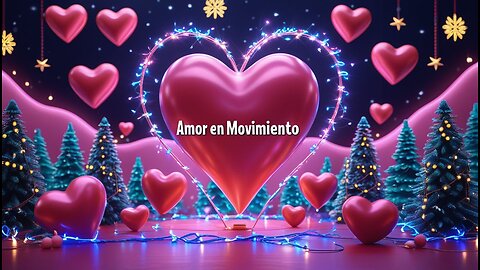 Amor en Movimiento