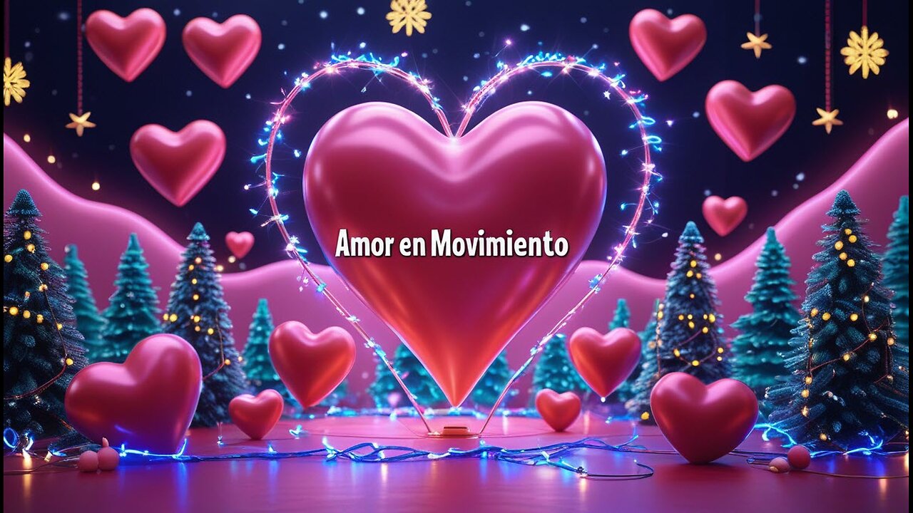 Amor en Movimiento