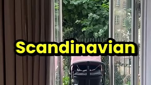 The Baby Tradition That Surprises the World