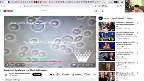 TRUMP GETS COVID BOOSTER! - Mask Mandates Return In California! Oct 11 - 2025
			