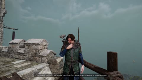 Tainted Grail: The Fall of Avalon Part 2