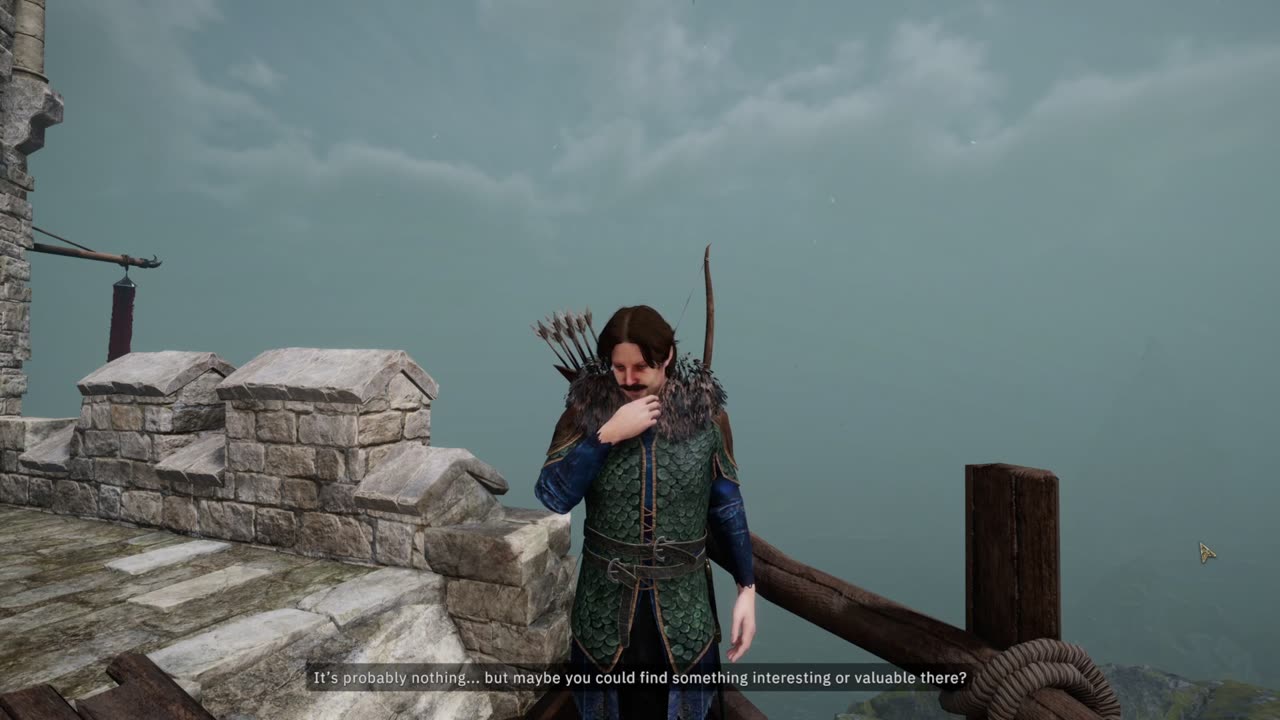 Tainted Grail: The Fall of Avalon Part 2