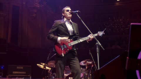 Django...The Ballad of John Henry - Joe Bonamassa (live)