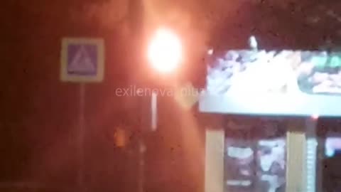 🛸🛫️ Ukraine Russia War | Ukrainian Drones Attack Russian Industrial Site in Stavropol Krai | RCF