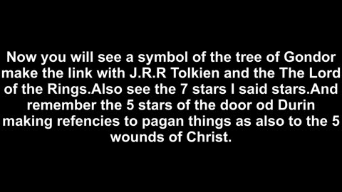 99.The Tree of Gondor