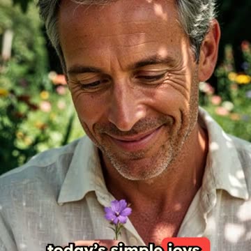 Focus on Today, Not Tomorrow - Daily Bible Verse