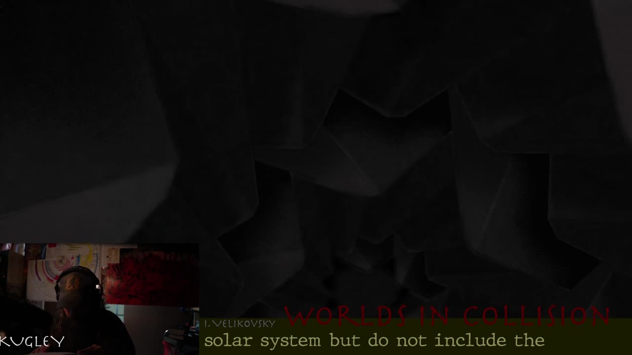 Worlds in Collision - 1.4