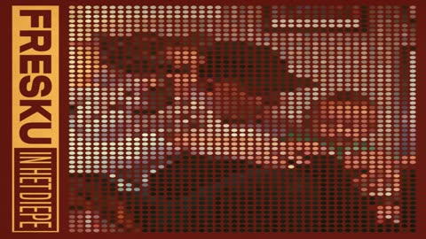 DWDD - Fresku (ft. Asiah) (Instrumental)