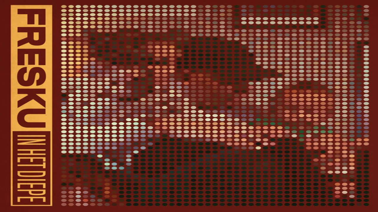 DWDD - Fresku (ft. Asiah) (Instrumental)