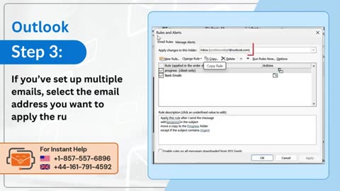 How to Auto Forward Emails in Outlook?