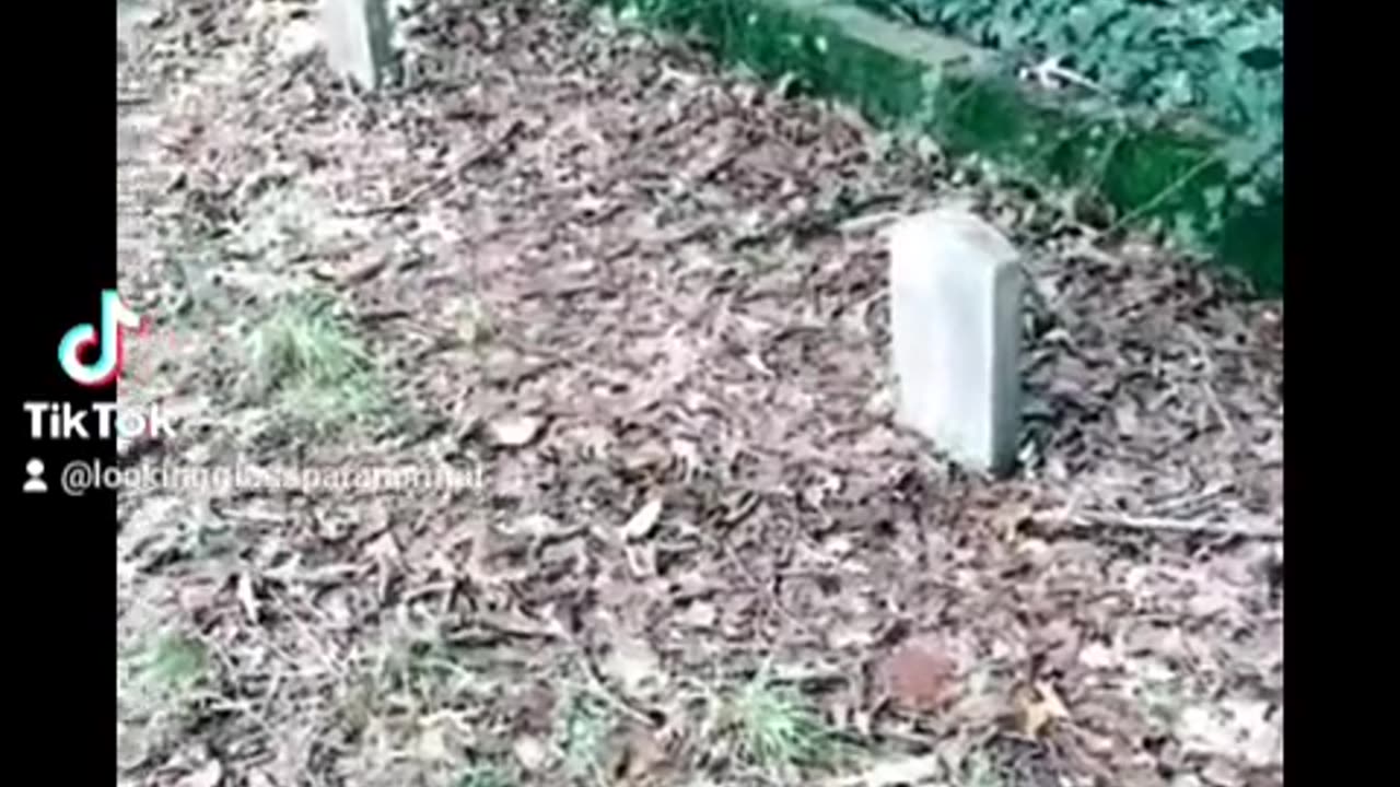 😱👹 Creepy Voice Caught on Camera — What Are They Saying? | TheHauntingHour