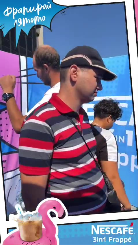 Miro G - Promo (3-ма Мускетари)