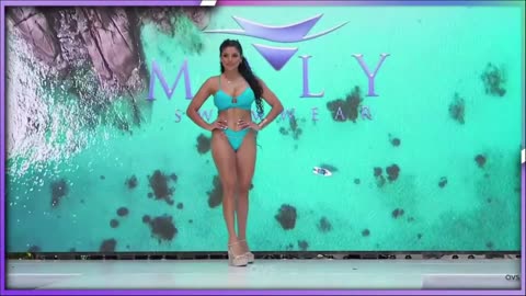 bikini fashion show