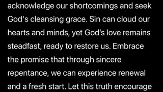 Daily Inspiration. 11/14/25.