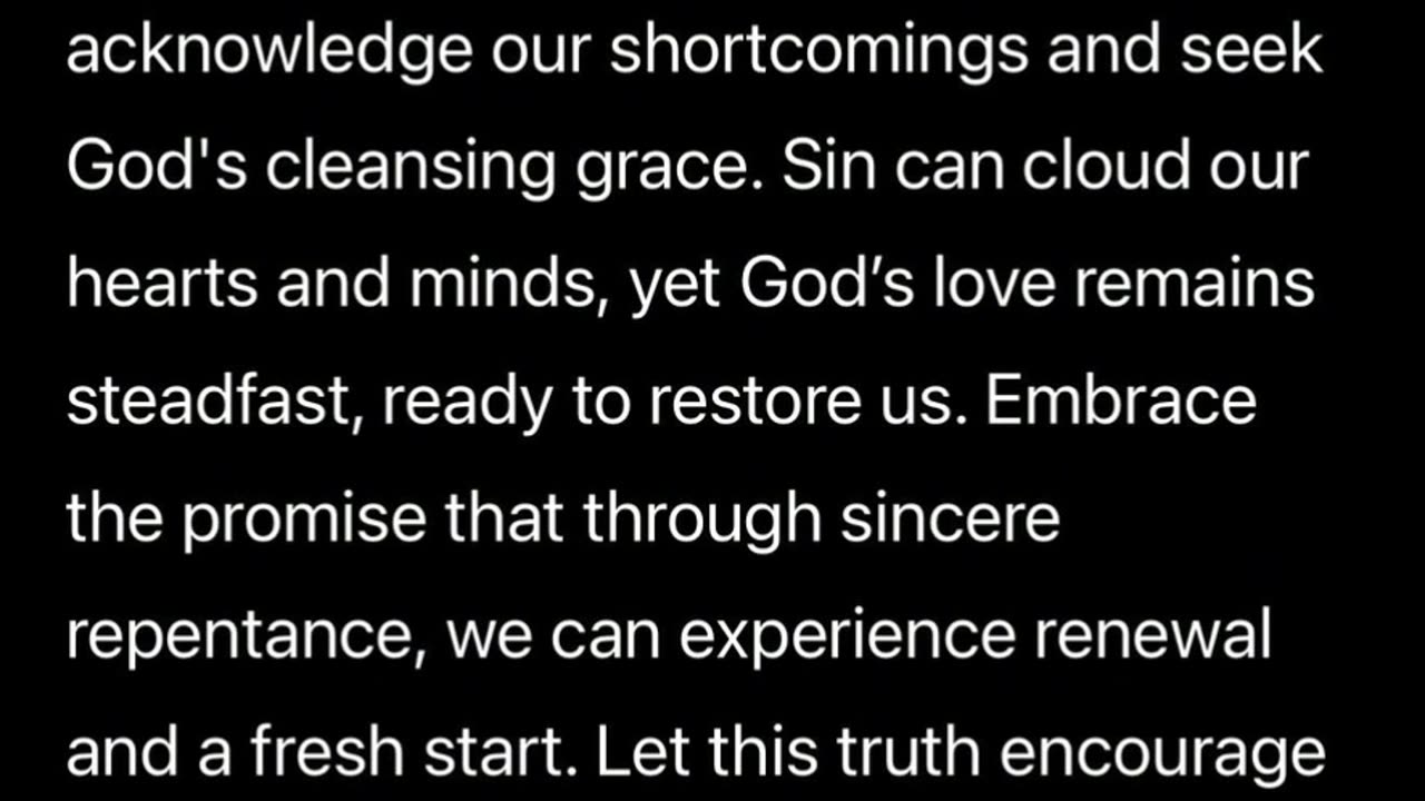 Daily Inspiration. 11/14/25.