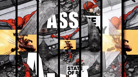 Sony State State Of Play Was A** (Except Wolverine)